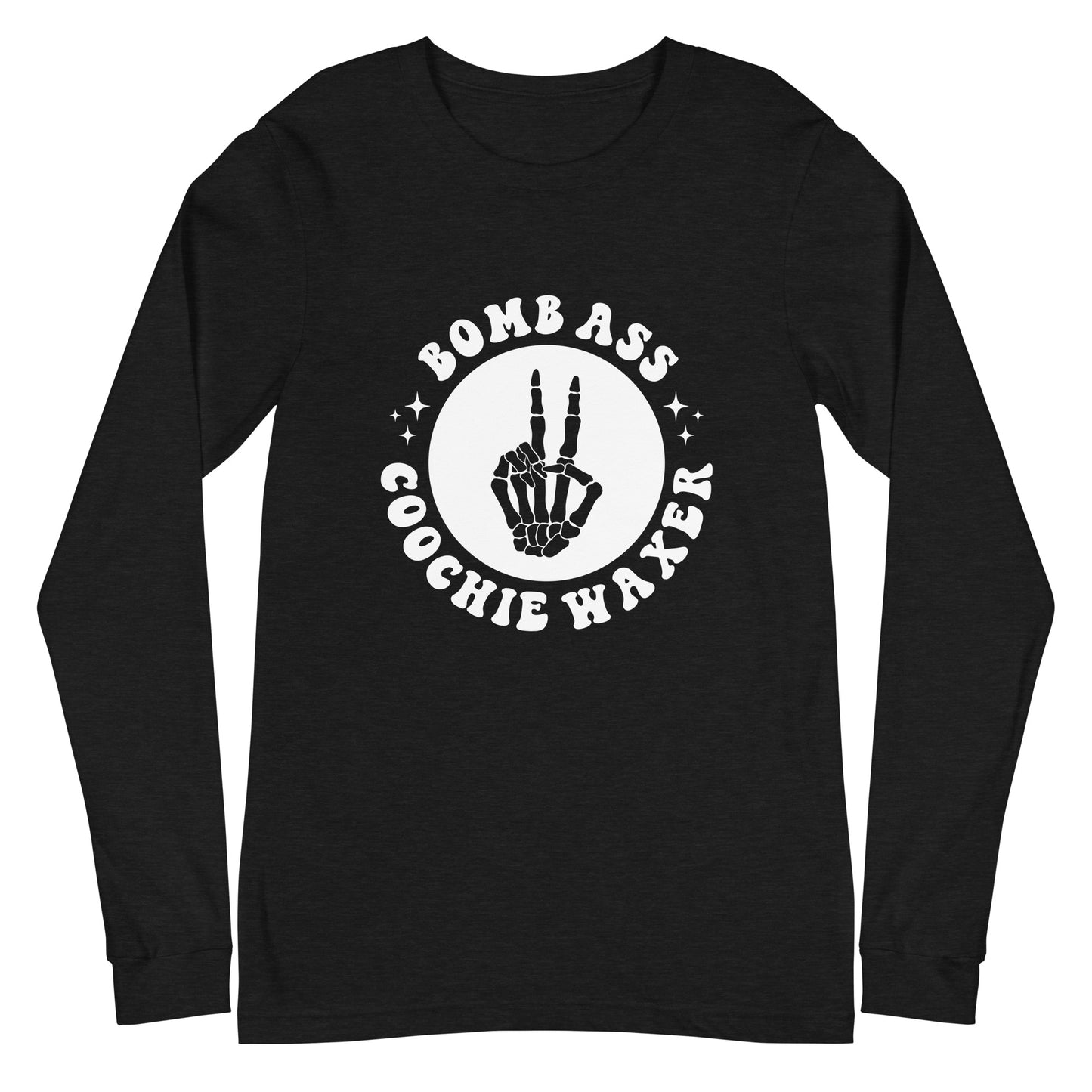 Unisex Long Sleeve Tee