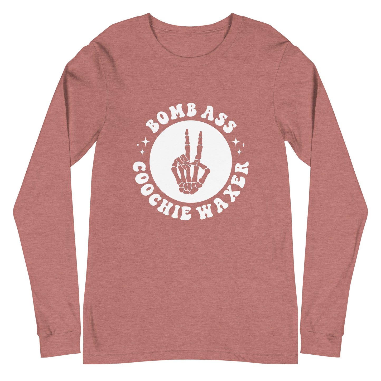 Unisex Long Sleeve Tee