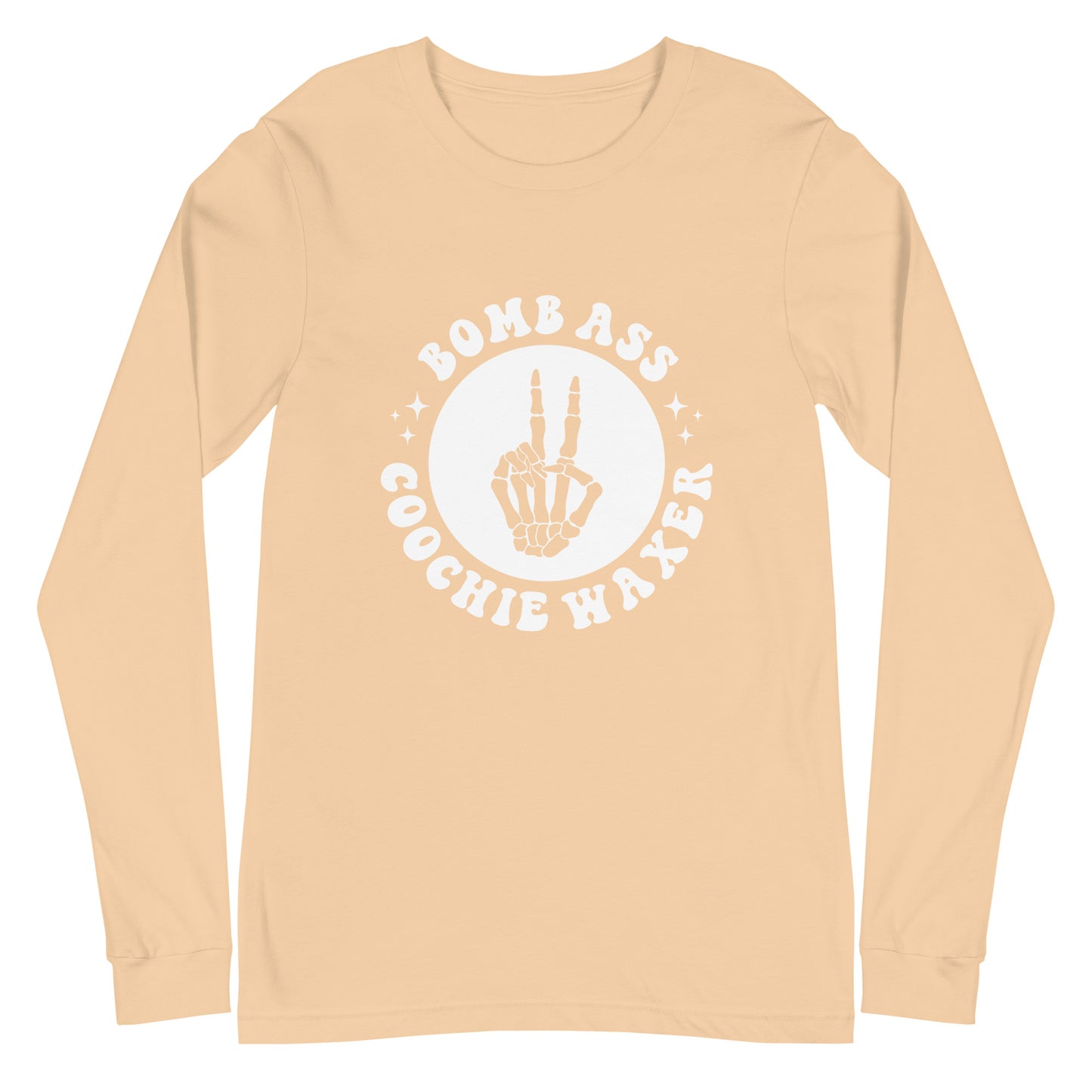 Unisex Long Sleeve Tee