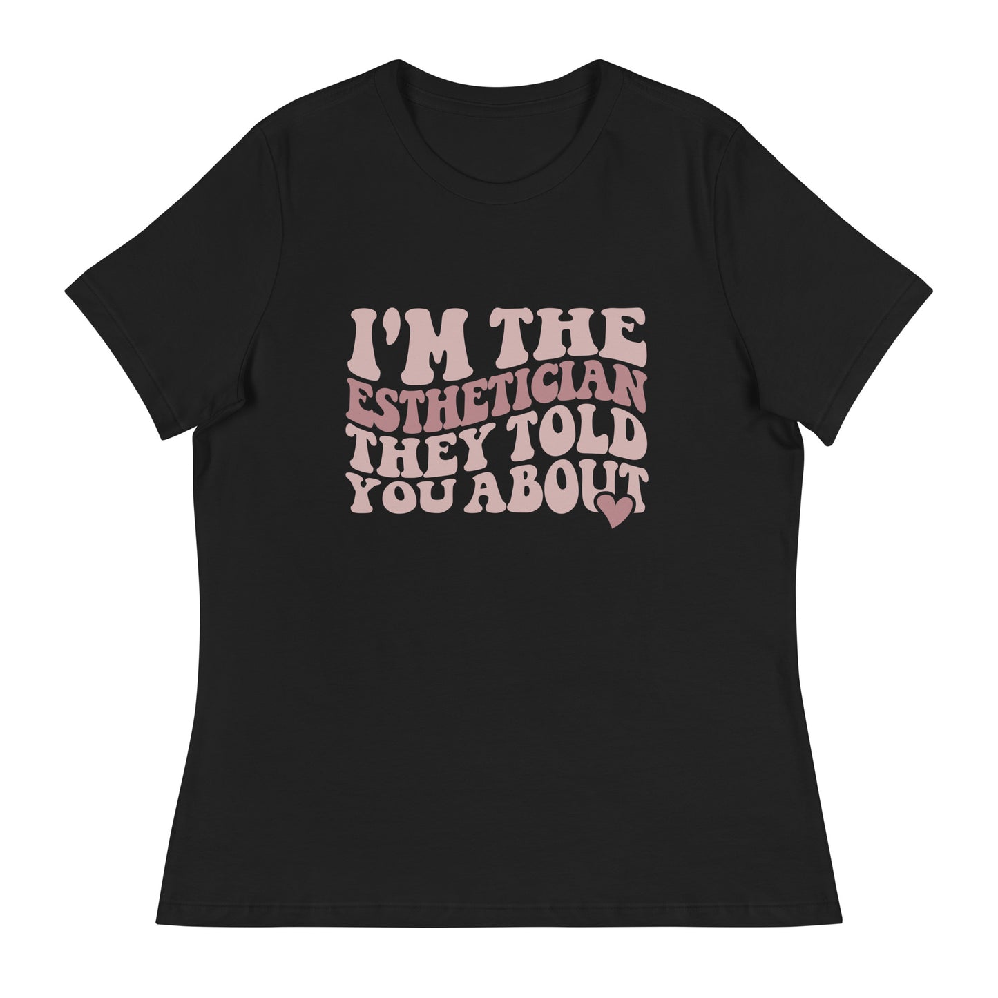 Women's Relaxed T-Shirt