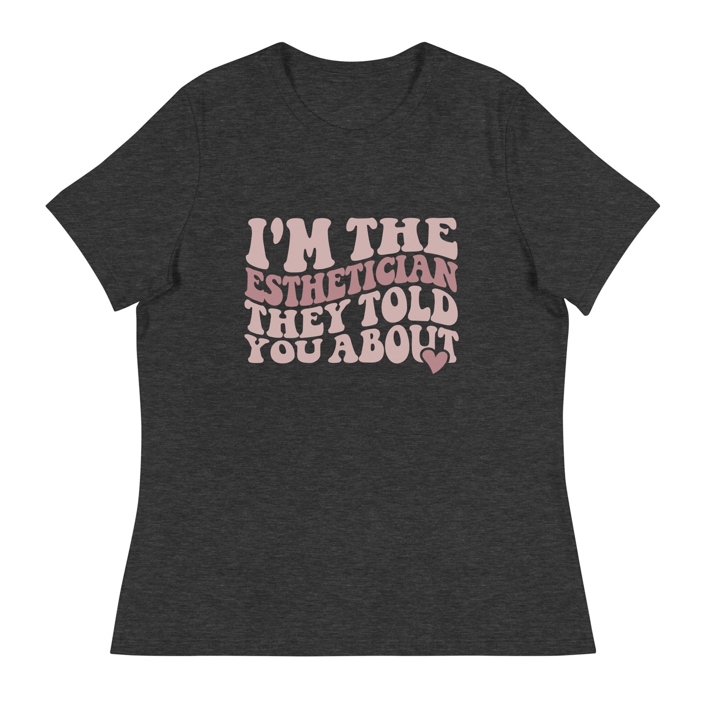 Women's Relaxed T-Shirt