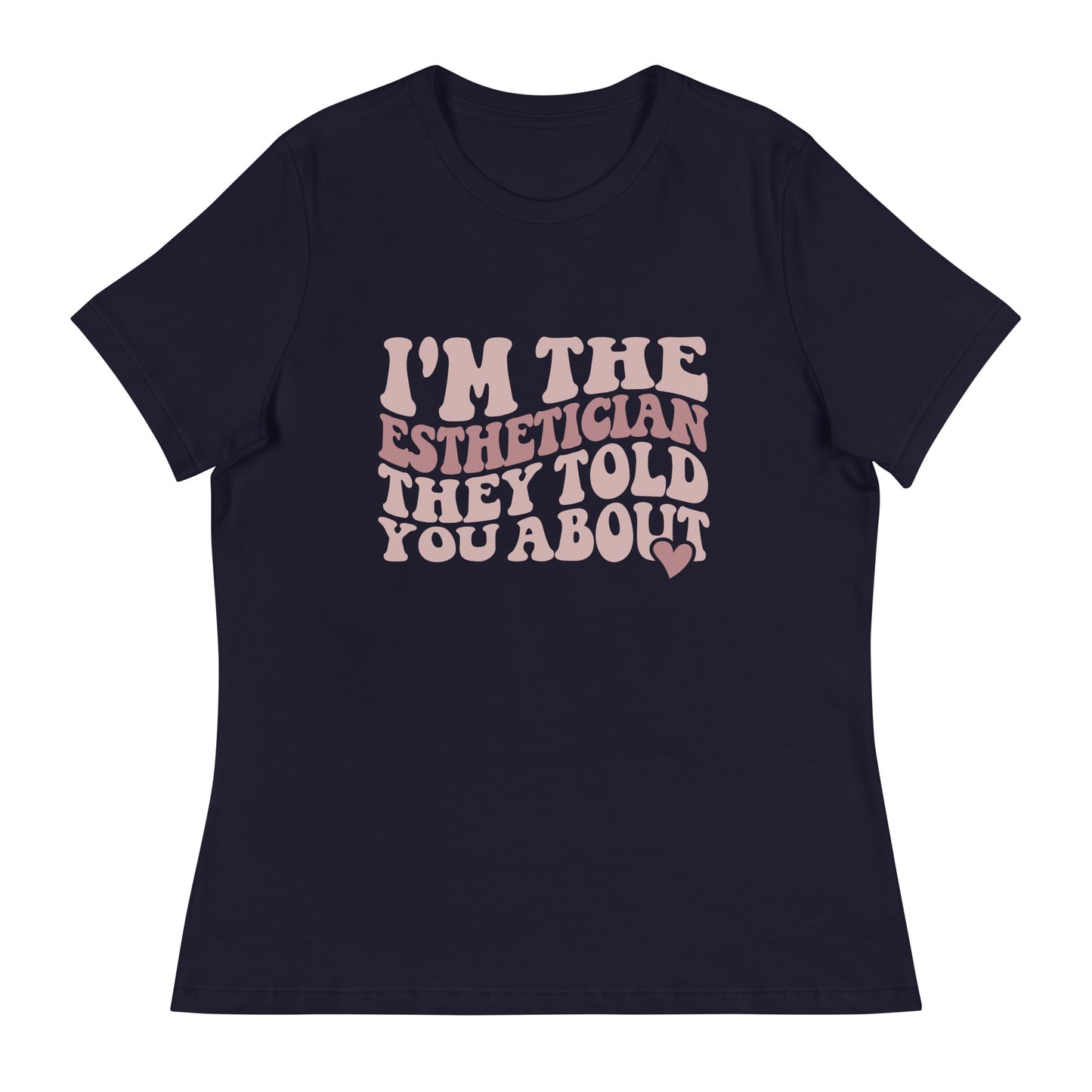 Women's Relaxed T-Shirt