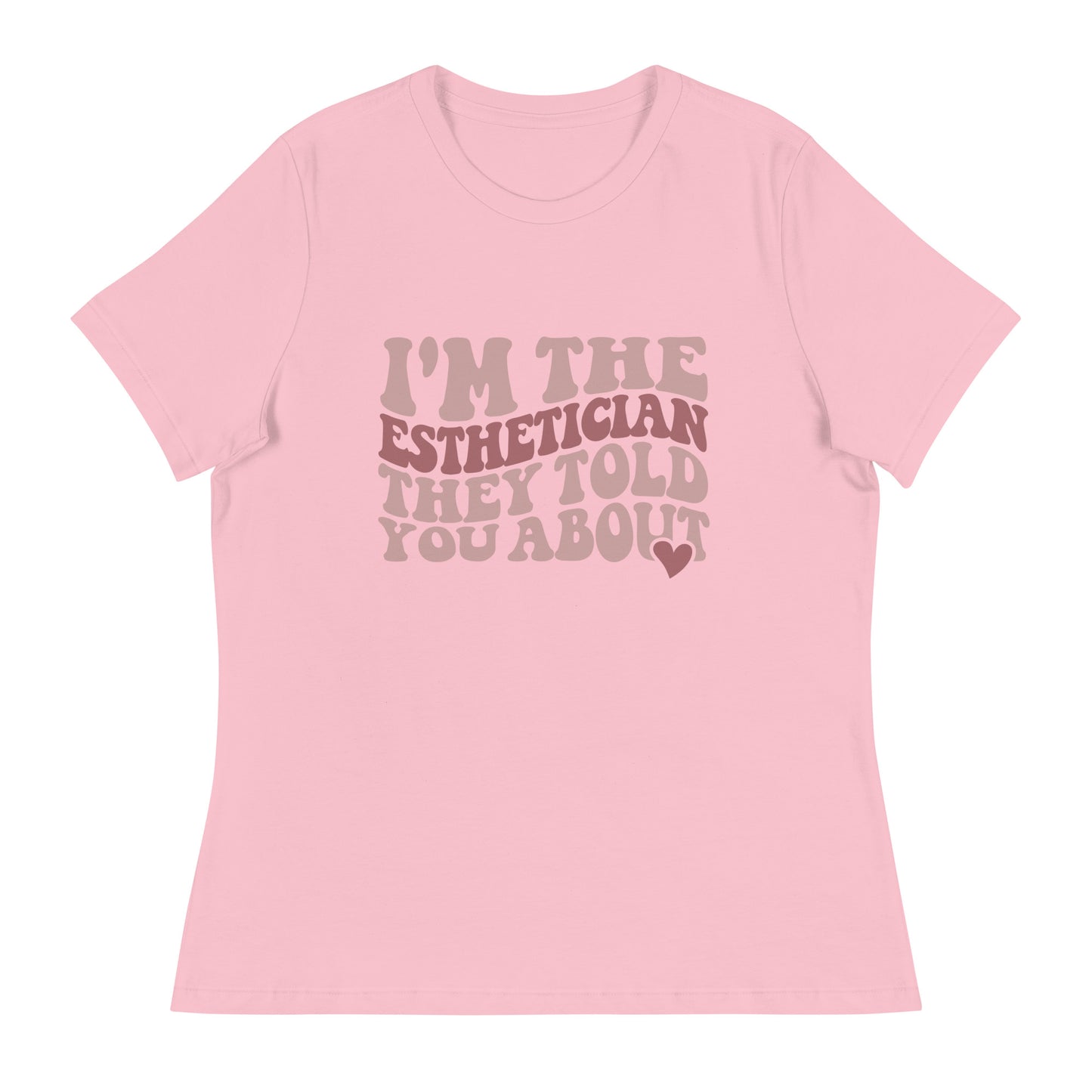 Women's Relaxed T-Shirt